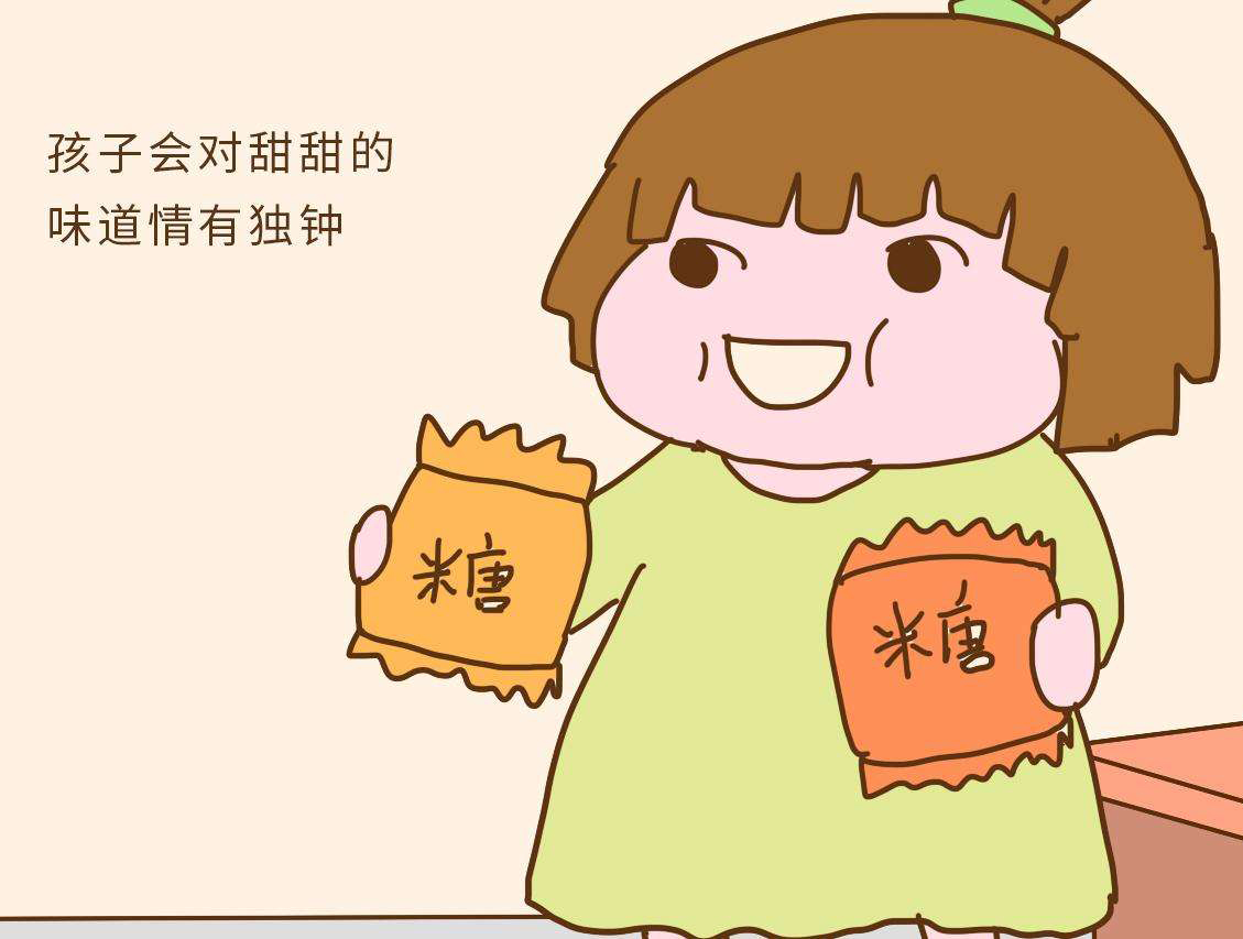 爱吃甜食的人容易患视神经炎